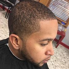 The Cut Barbershop