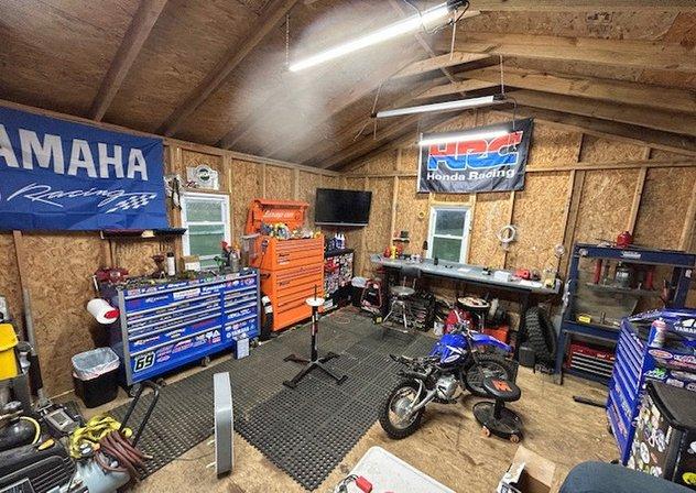 Ridge View Power Sports