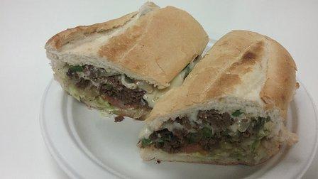 Fair Lakes Deli