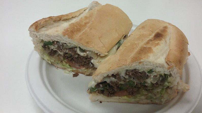 Fair Lakes Deli