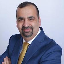 Jawaid Kotwal