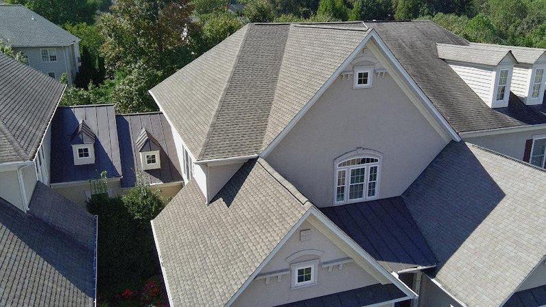 Armor Home Roofing