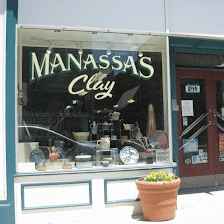 Manassas Clay