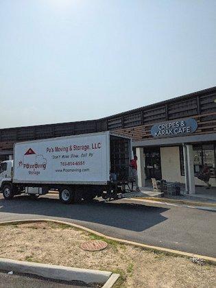 Move with Po, LLC