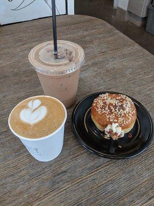 Post Coffee Bar