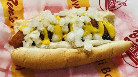 Ben's Chili