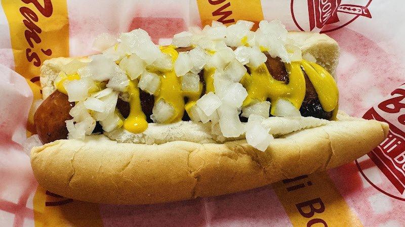Ben's Chili