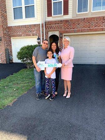 Kim Barber Group - Northern Virginia Real Estate Experts, eXp Realty