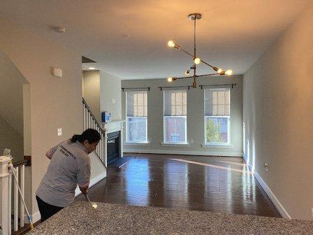 House Cleaning | Aps Cleaning Services 24 LLC | House Cleaning Fairfax