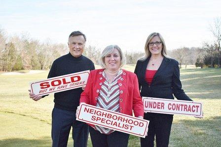 Cathy Strittmater, Keller Williams Realty/Lee Beaver & Assoc.