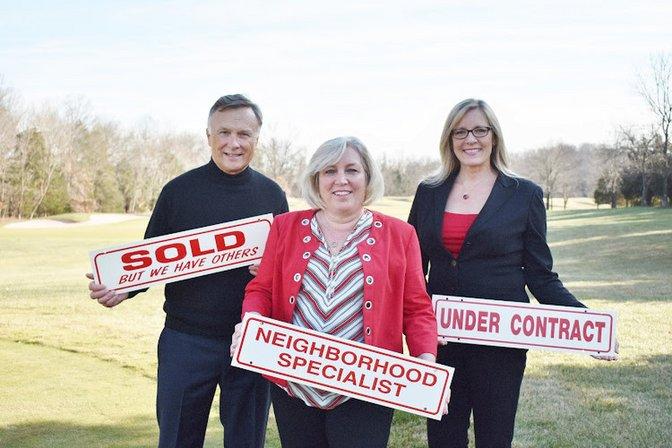 Cathy Strittmater, Keller Williams Realty/Lee Beaver & Assoc.