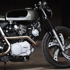MotoRelic Custom Cycles & Fabrication
