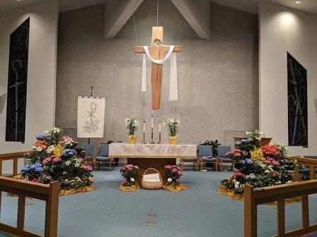 Church of the Good Shepherd
