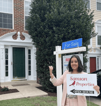 The Verma Team, Real Estate Professionals