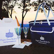 Virginia Picnic Basket Company