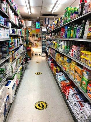 Plaza Latina Market