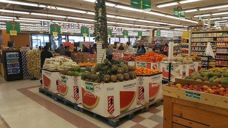 Bestway Supermarket