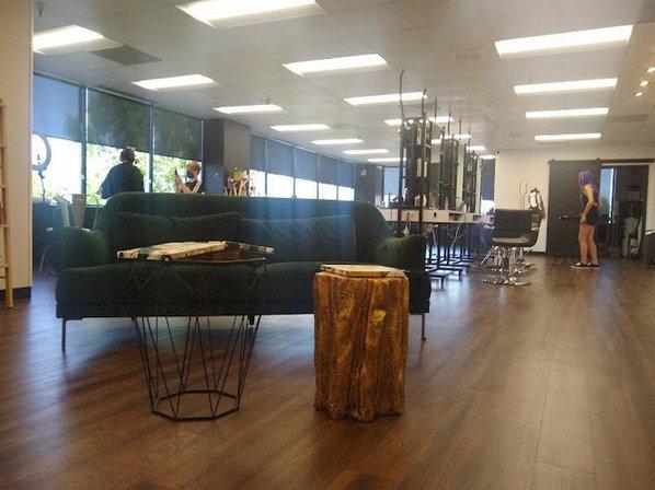 Jackson Harlow Beauty Lounge