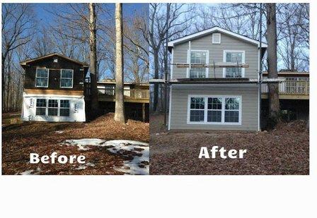 American Builder & Groups LLC