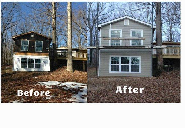 American Builder & Groups LLC