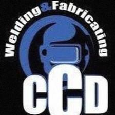 CCD Machinery, Welding & Fabricating