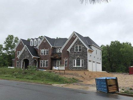 ANV Construction Group Inc