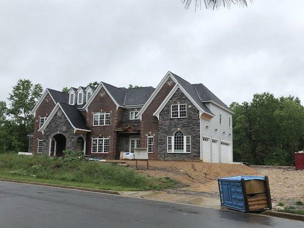 ANV Construction Group Inc