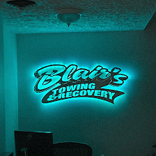 Blair's Towing & Recovery Inc