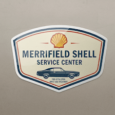 Merrifield Shell Service Center