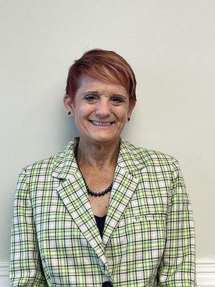 Mary Fisher, APRN