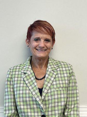 Mary Fisher, APRN