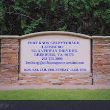 Fort Knox Self Storage