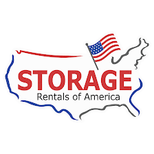 Storage Rentals of America