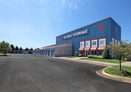 Air N' Space Self Storage