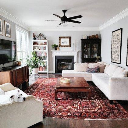 Artaville Rugs and Upholstery