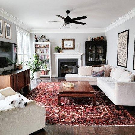 Artaville Rugs and Upholstery