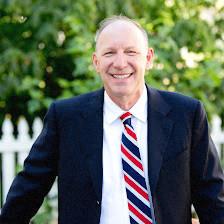 William V. Dougherty III, DDS - Falls Church Dentist