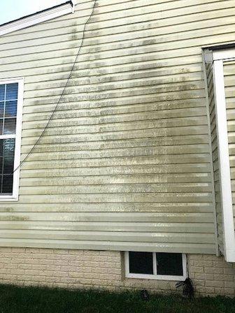 American Home Improvement LLC & Power Washing Service