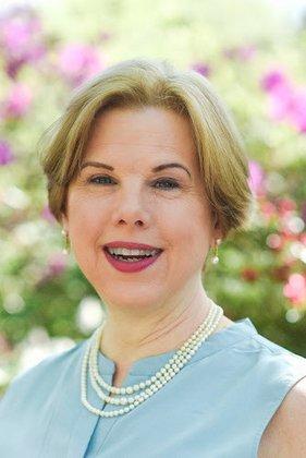 Larisa P. Degraffenreid, LCSW