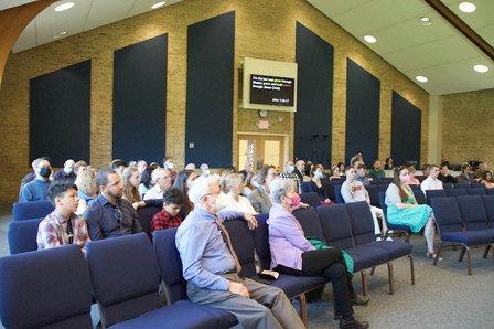 Fairfax Circle Church