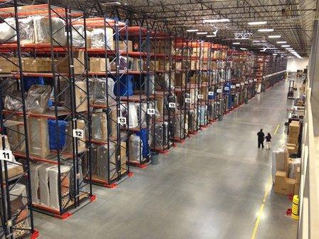 Diakon Logistics