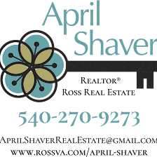April Shaver, Ross Real Estate