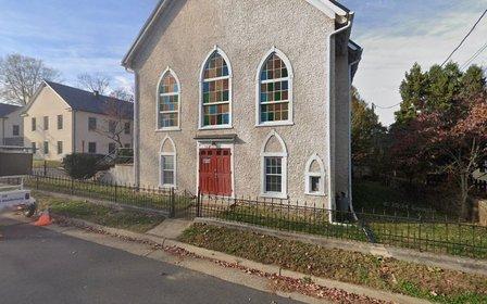 Shiloh Baptist Church
