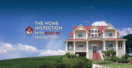 A-Pro Home Inspection of Northern Virginia