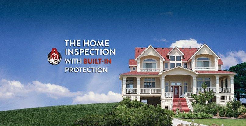 A-Pro Home Inspection of Northern Virginia