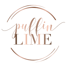Puffin Lime