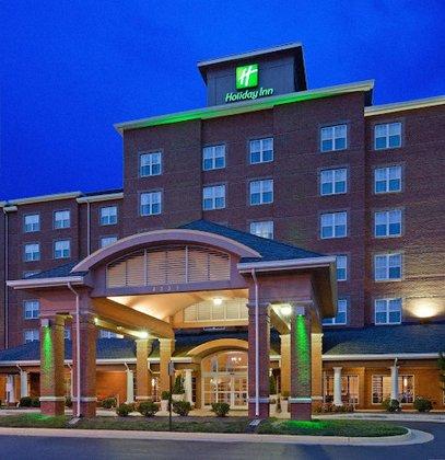 Holiday Inn Chantilly-Dulles Expo (Arpt) by IHG