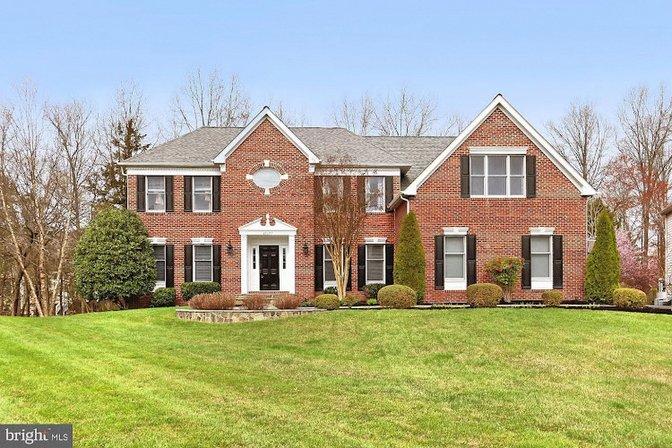 Jennifer Young Homes - Keller Williams Realty