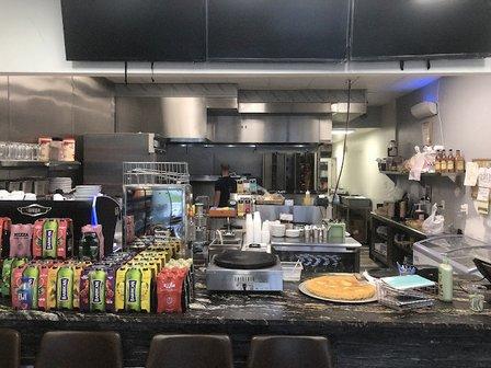 Cedars Restaurant & Chicha Lounge