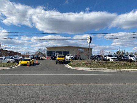 Alpha Motorsports of Manassas